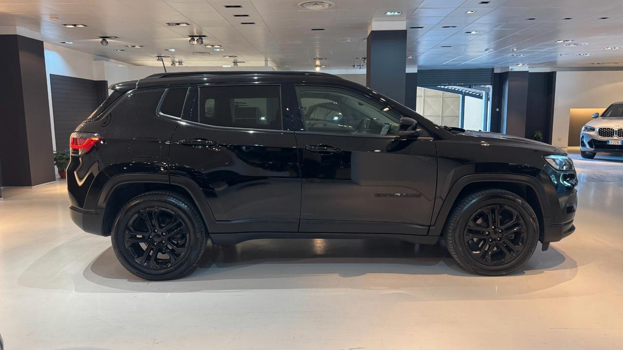 JEEP COMPASS 1.6 MJT DIESEL - 2022