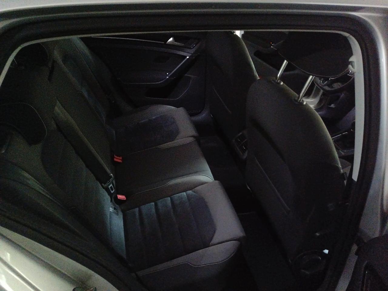 Volkswagen Golf Business 2.0 TDI 5p. Highline BlueMotion Technology