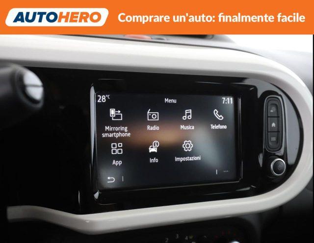 RENAULT Twingo TCe 95 CV EDC Duel2