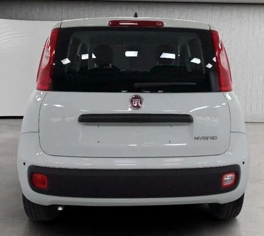Fiat Panda 1.0 FireFly S&S Hybrid Km zero!!... 5 posti