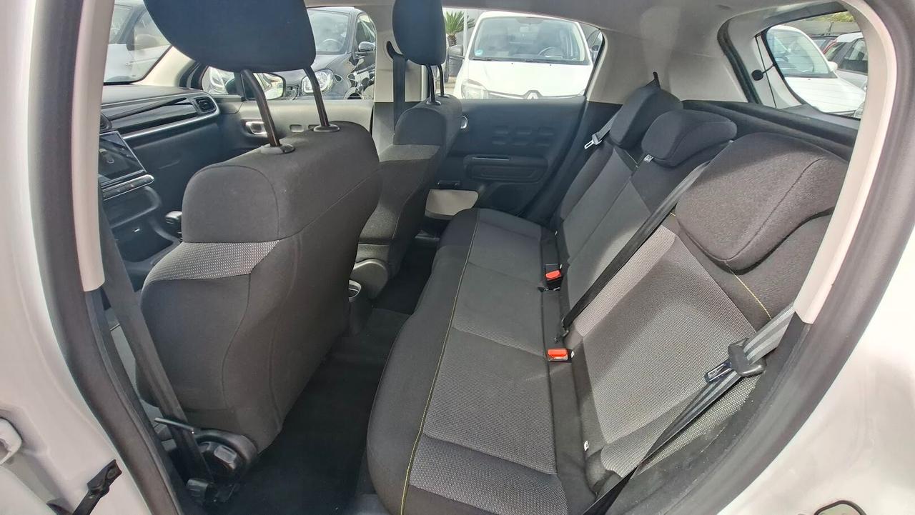 Citroen C3 1.5 Diesel Blue HDi 2022