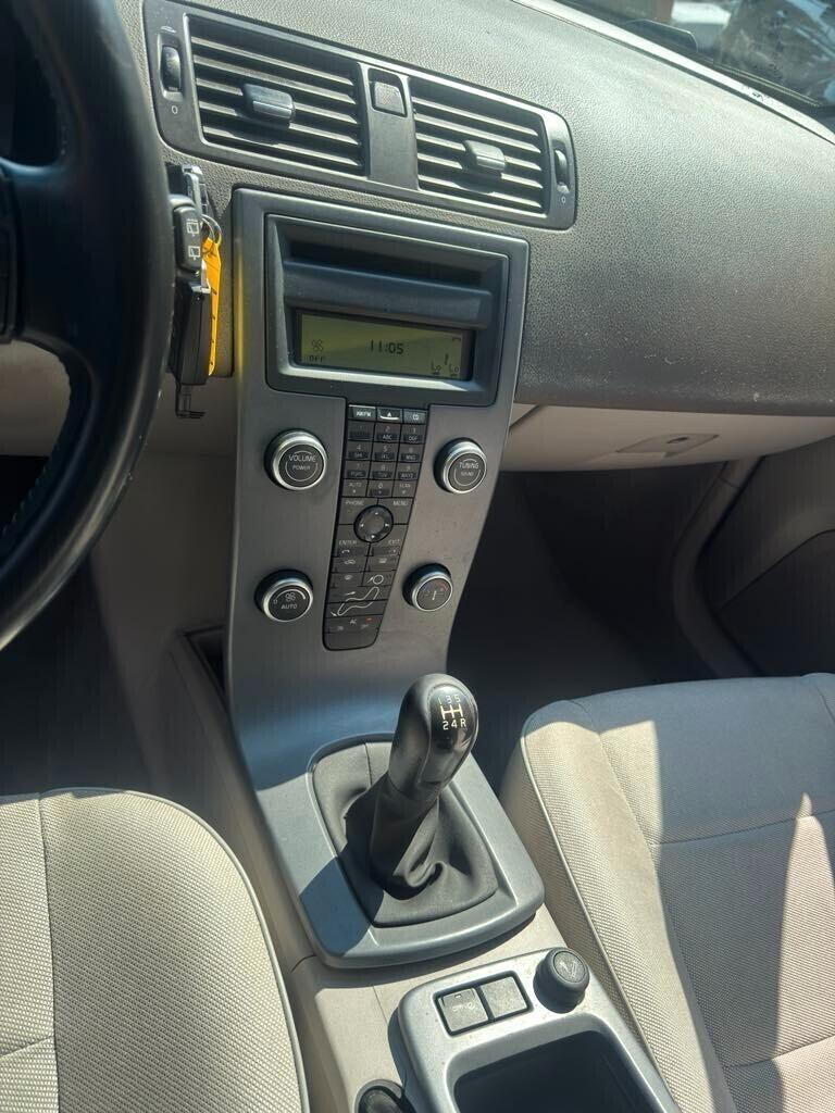 Volvo V50 1.6 DRIVe R-design