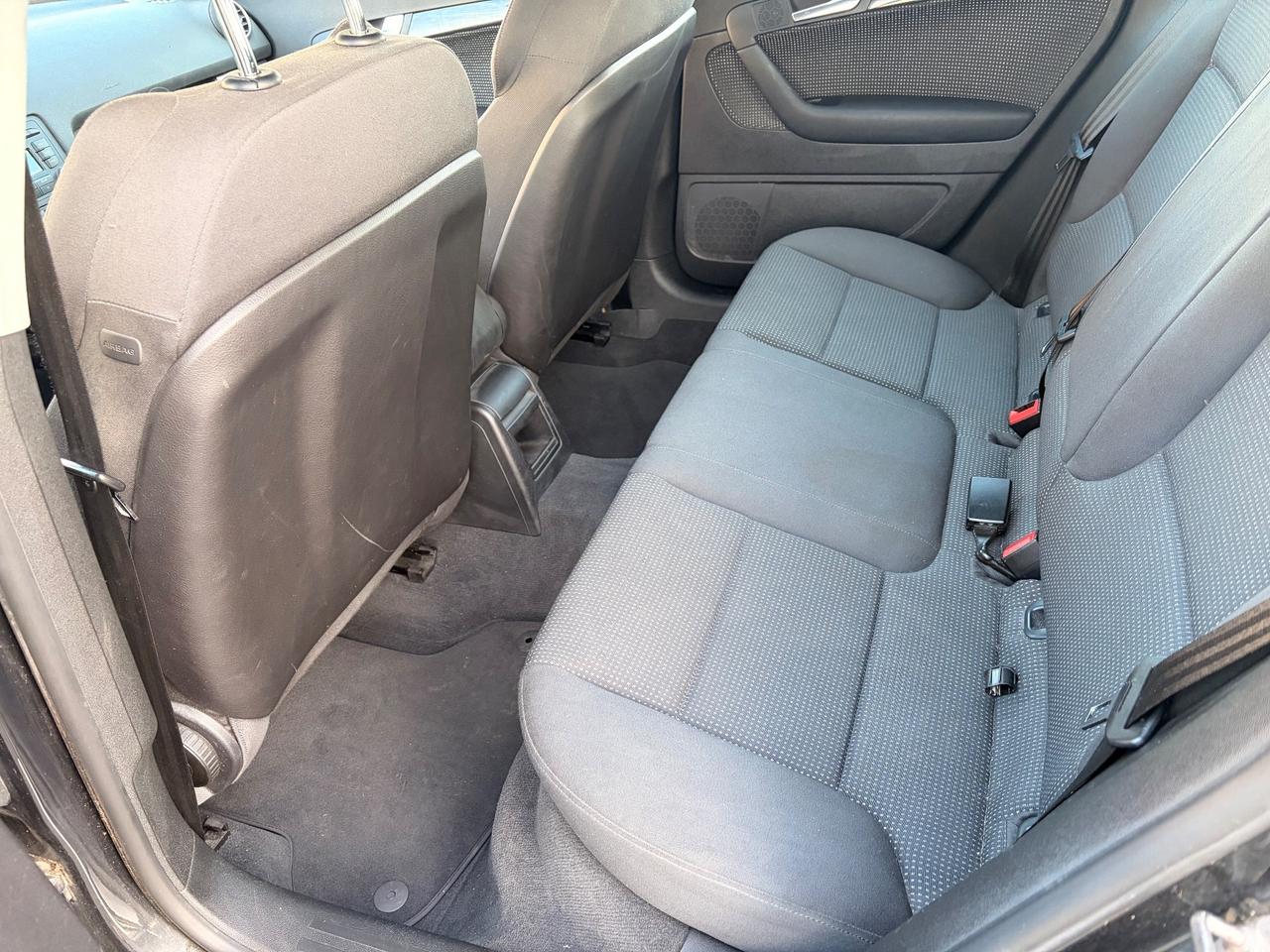 Audi A3 SPB 1.9 TDI F.AP. Ambition