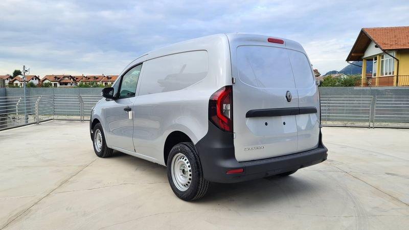 Renault Kangoo Kangoo 1.5 Blue dCi 95CV PC-TN Van