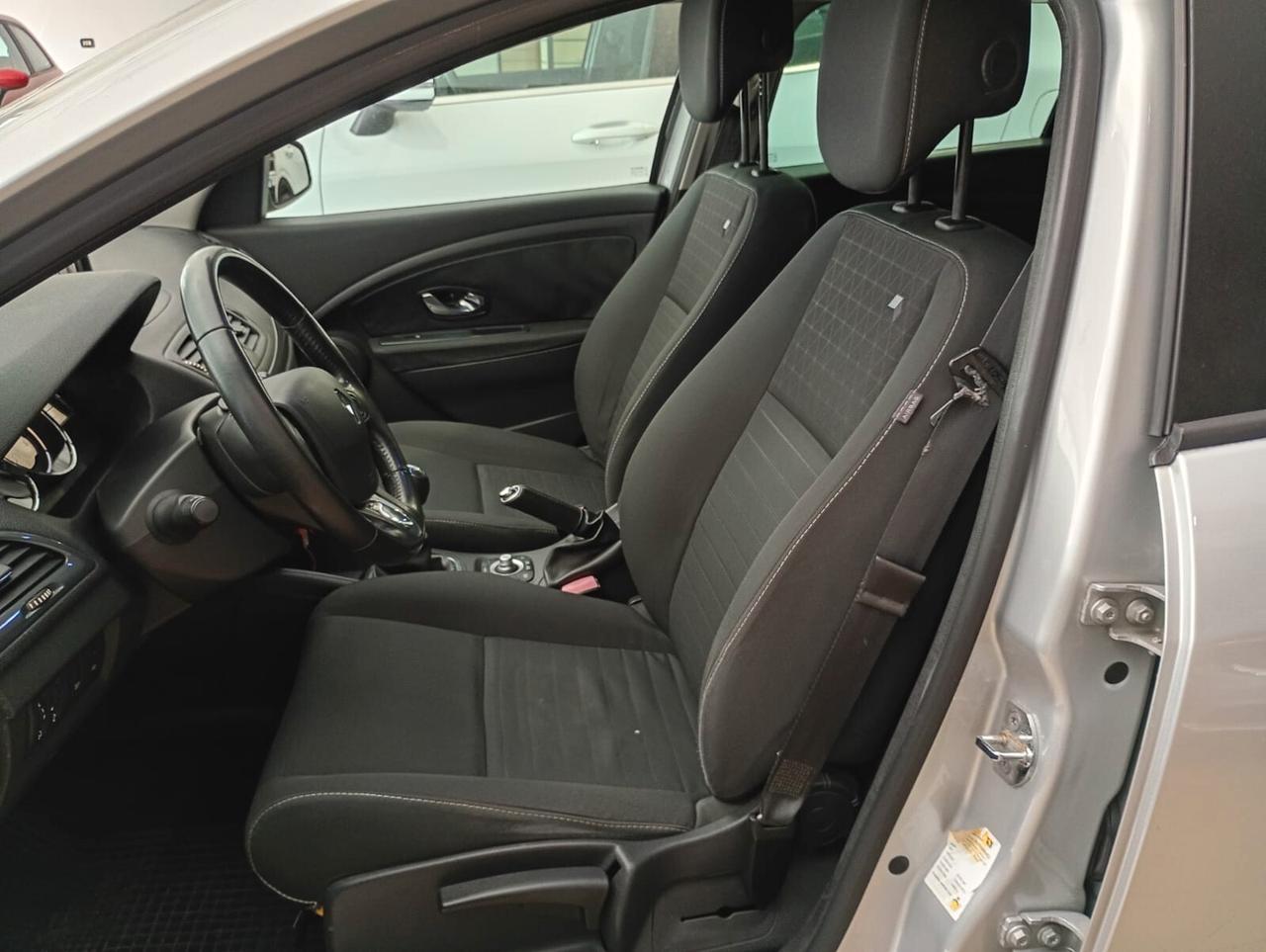 Renault Megane Mégane dCi 110CV Start&Stop SporTour Energy Limited