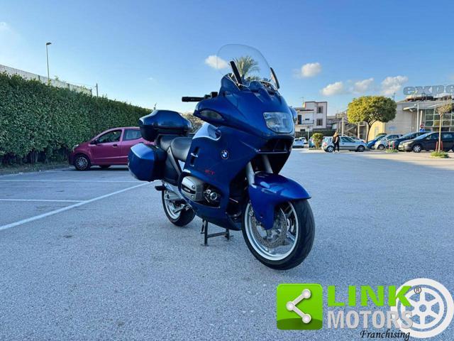 BMW R 1100 RT R Garanzia 12 mesi inclusa