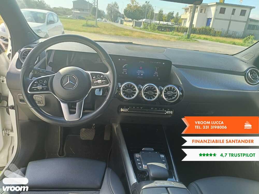 MERCEDES EQA (H243) EQA 250+ Premium Plus