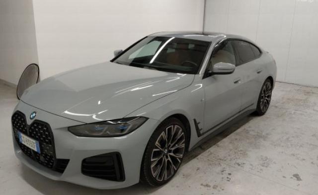 BMW 420 i Msport Tetto panoramico apribile
