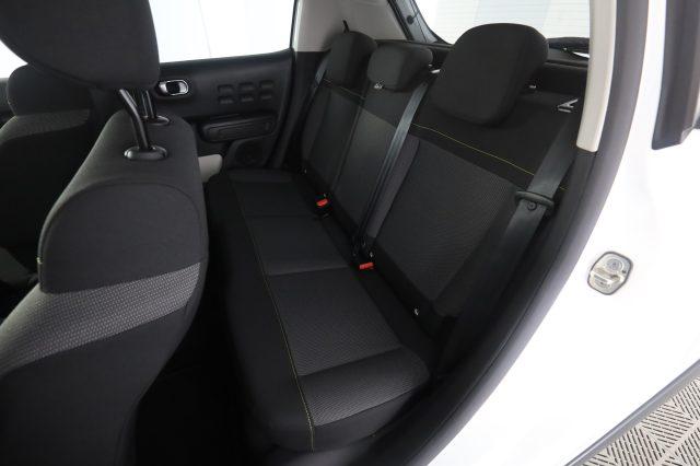 CITROEN C3 C3 PureTech 83 S&S C-Series