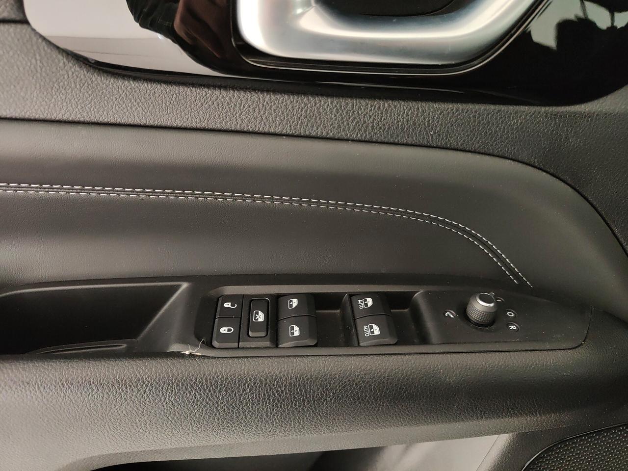 Jeep Compass 1.3 Turbo T4 190 CV PHEV AT6 4xe 80° Anniversario