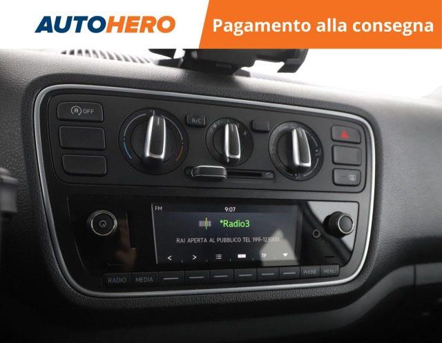 SKODA Citigo 1.0 MPI 75 CV ASG 5 porte Ambition