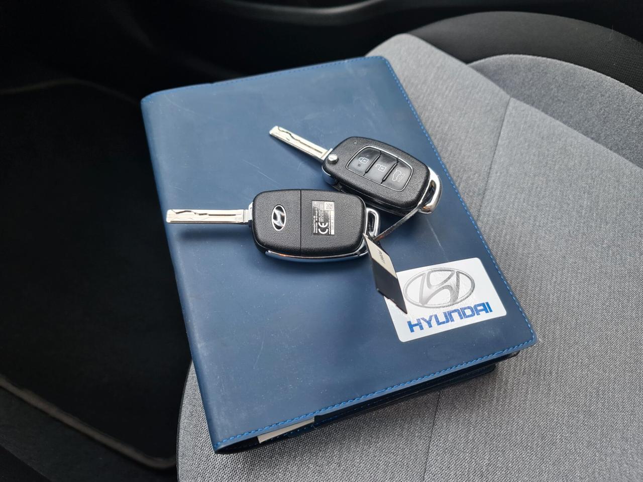 Hyundai i20 1.1 CRDi Euro 6 - 5p