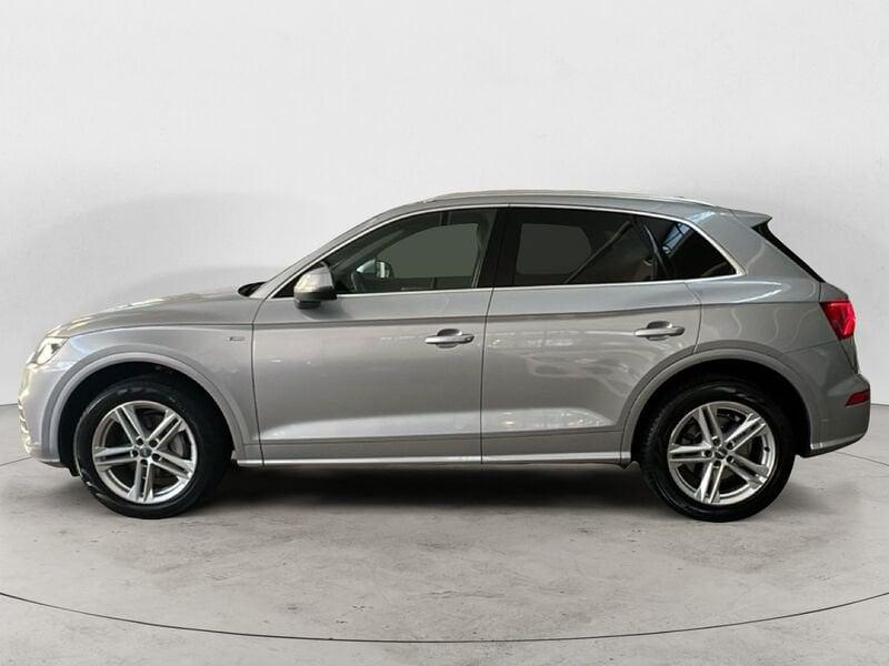 Audi Q5 Q5 40 2.0 tdi quattro 190cv s-tronic