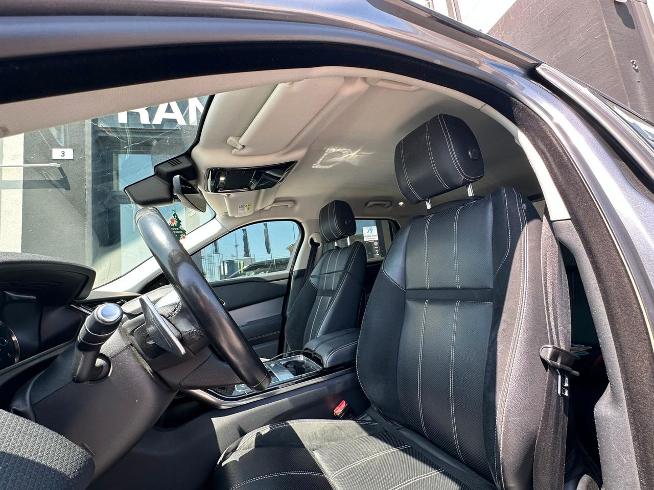 Land Rover Range Rover Velar Range Rover Velar 2.0D I4 240 CV R-Dynamic S