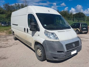 Fiat Ducato 35 Q.li 2.3 MJT 120CV PL-TM