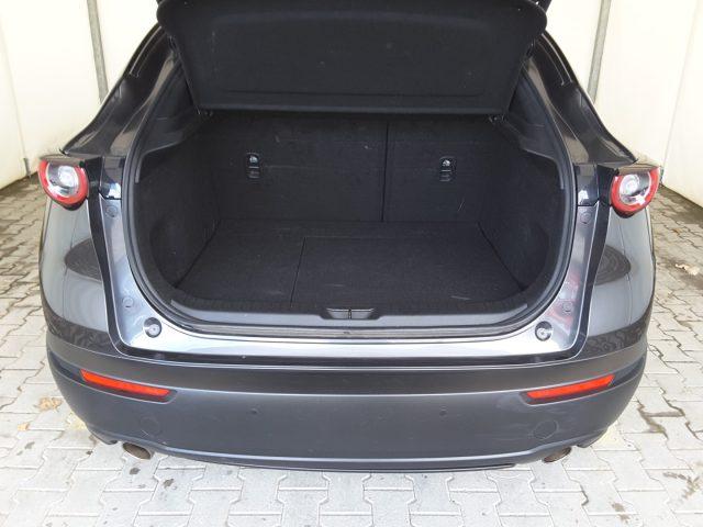 MAZDA CX-30 2.0L e-Skyactiv-X 186cv M Hybrid AWD 6AT Exclusive