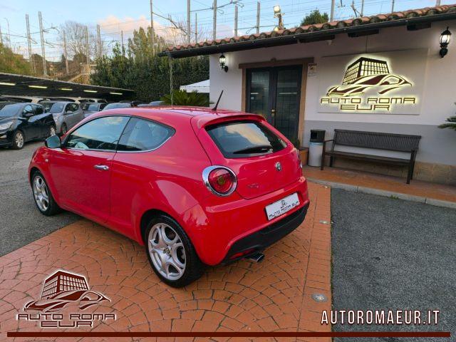 ALFA ROMEO MiTo 1.4 105 CV M.air S&S Distinctive GPL! TAGLIANDATA!