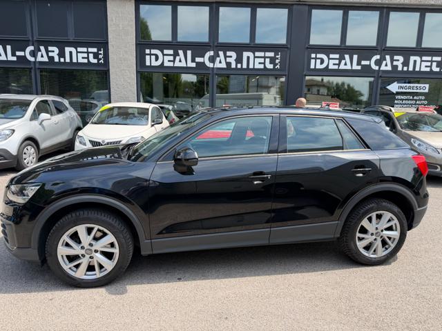 AUDI Q2 1.6 TDI S Tronic Design