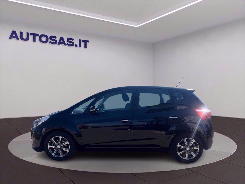 HYUNDAI ix20 1.4 crdi Xpossible 90cv del 2015