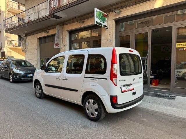 Renault Kangoo Blue dCi 8V 95CV 5 porte Life