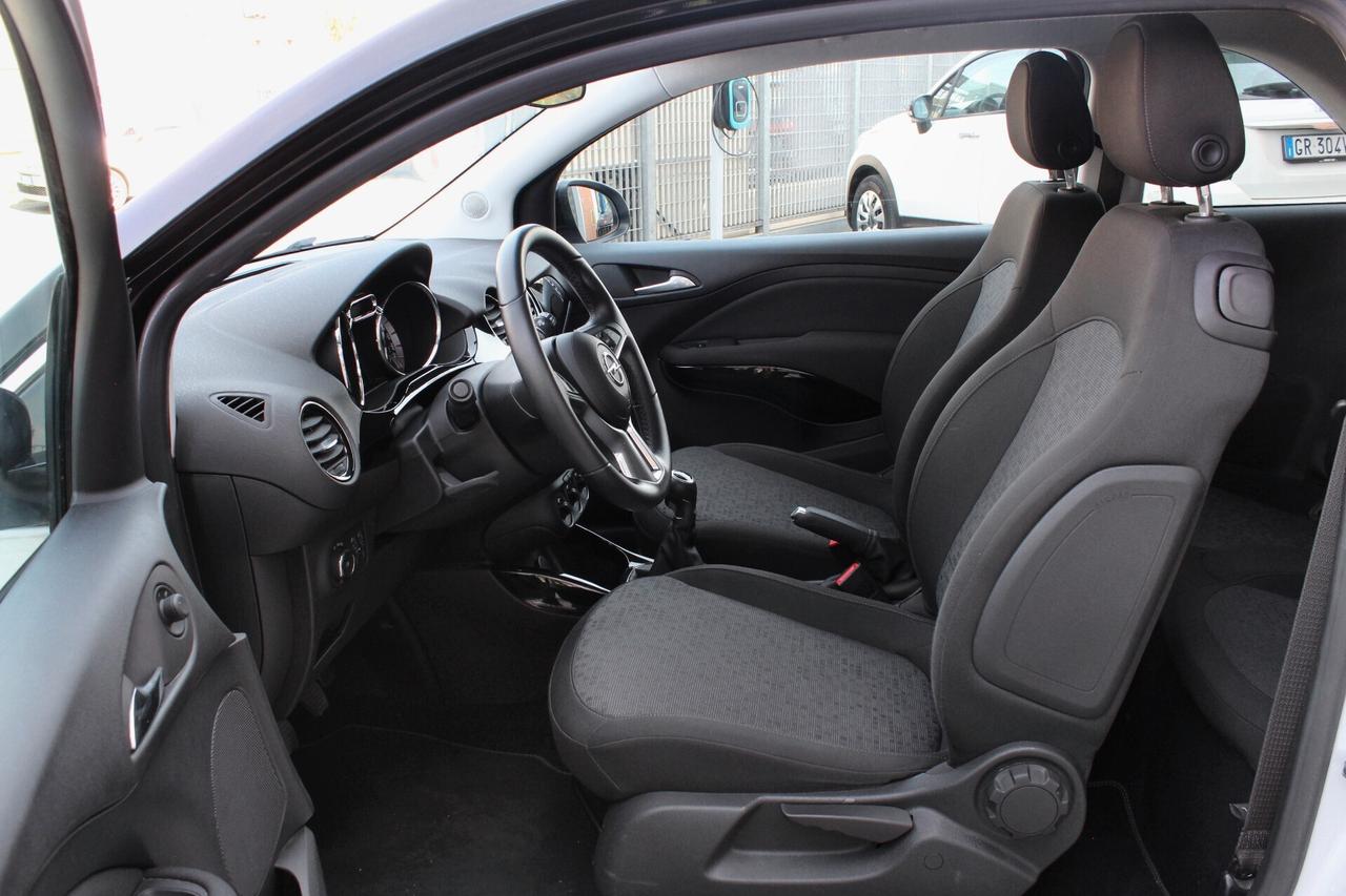 Opel Adam 1.2 Jam 70CV