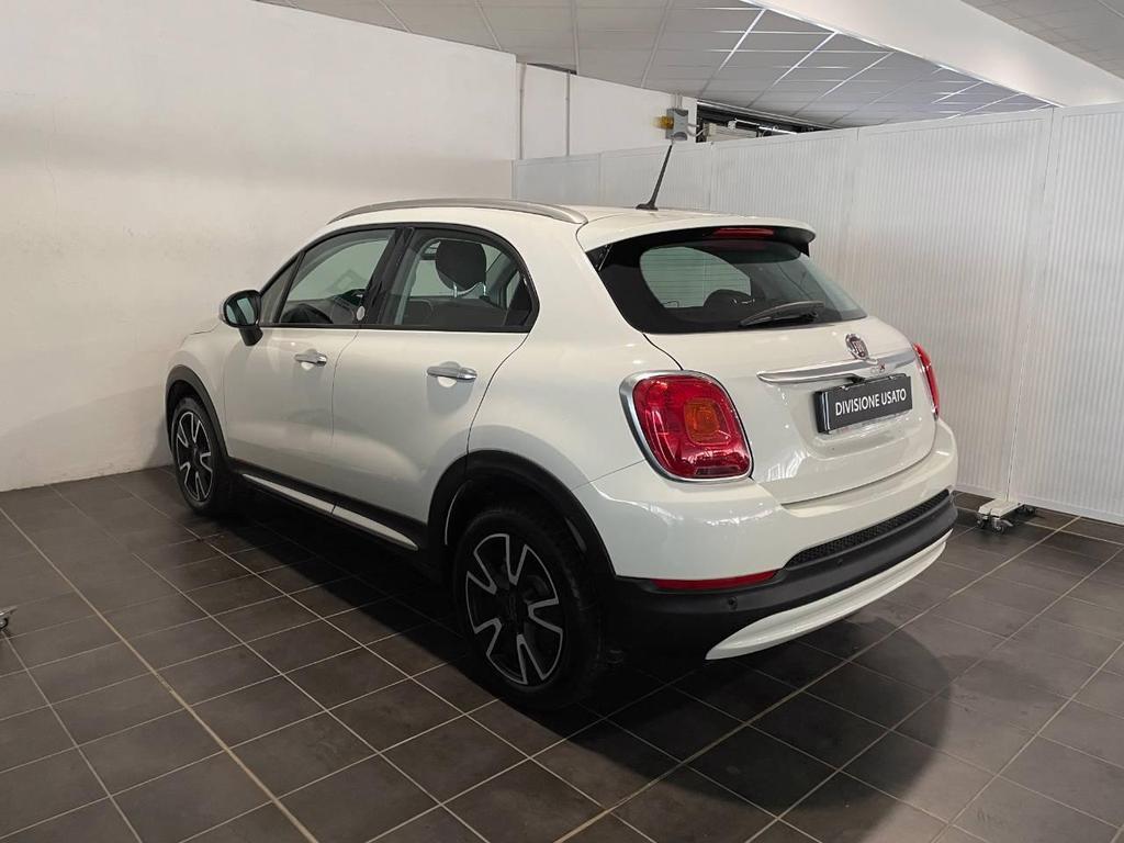 Fiat 500X 1.3 Multijet Pop Star 4x2