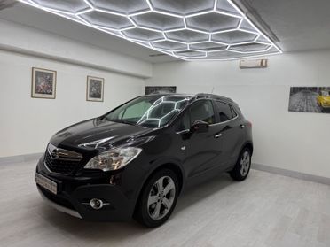 Opel Mokka 1.4 Turbo Ecotec 140CV 4x2 Start&Stop Cosmo