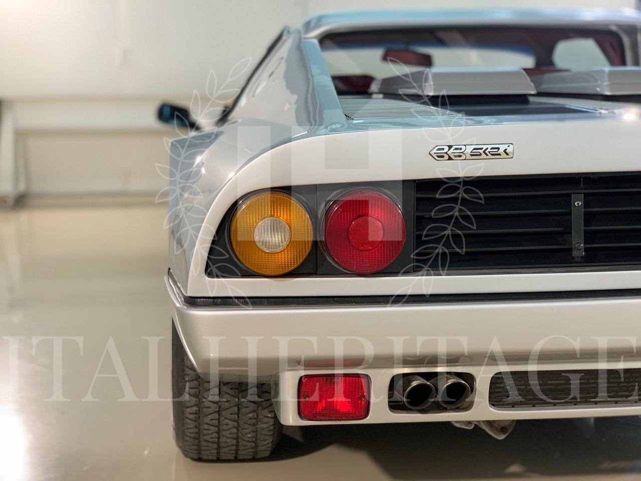 FERRARI 512 BBi