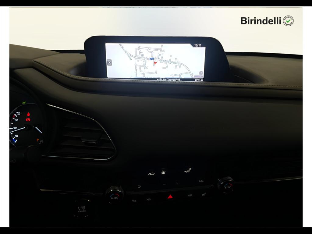 MAZDA CX-30 - 2.0L e-Skyactiv-X M Hybrid 2WD Exclusive