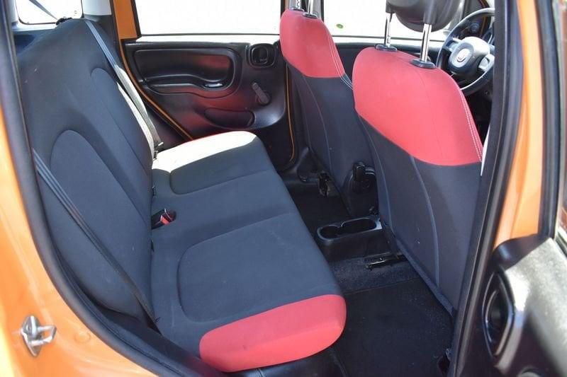 FIAT Panda Panda 1.2 Pop