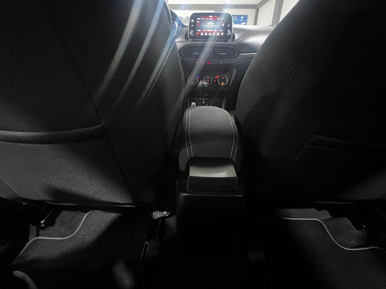 Fiat Tipo 1.6 Mjt S&S 5 porte Business