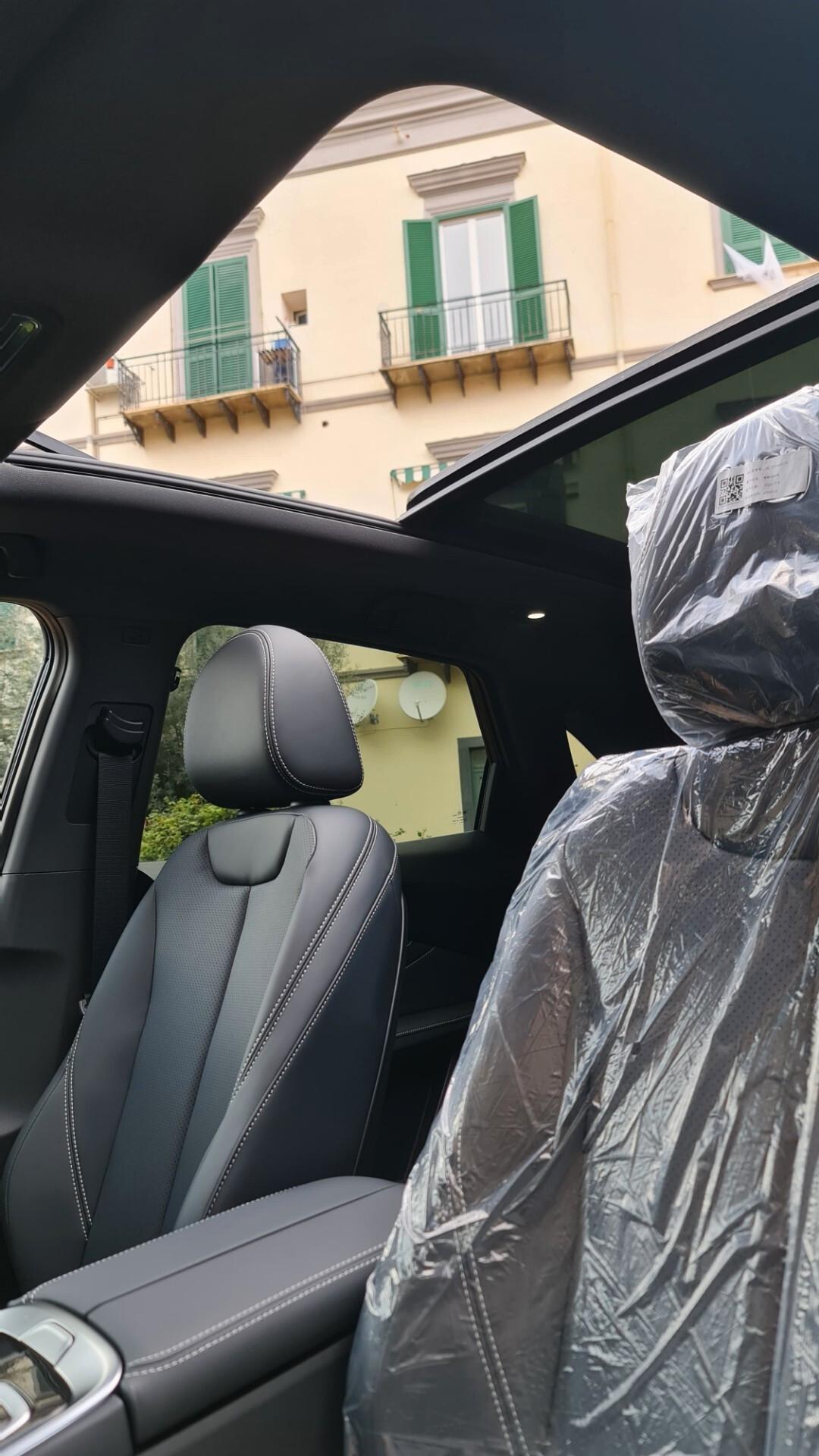 Evo Evo 6 EVO 6 BENZ con possibilità di montaggio impianto GPL