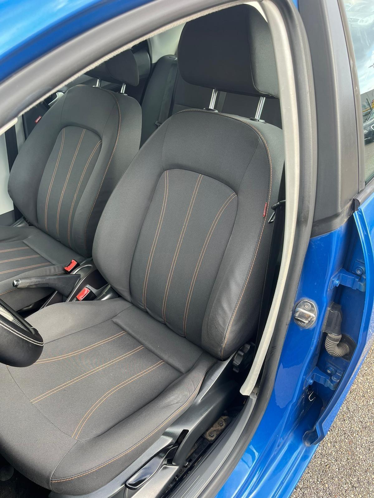 Seat Ibiza 1.2 TDI CR 5p. COPA