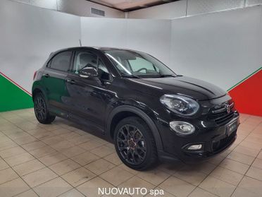 FIAT 500X 500X 1.3 MultiJet 95 CV S-Design City