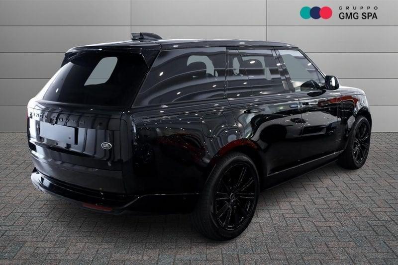 Land Rover Range Rover VOGUE 4.4 V8 Autobiography