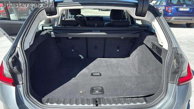 BMW 320 320d Touring mhev 48V xdrive auto - GM170YL