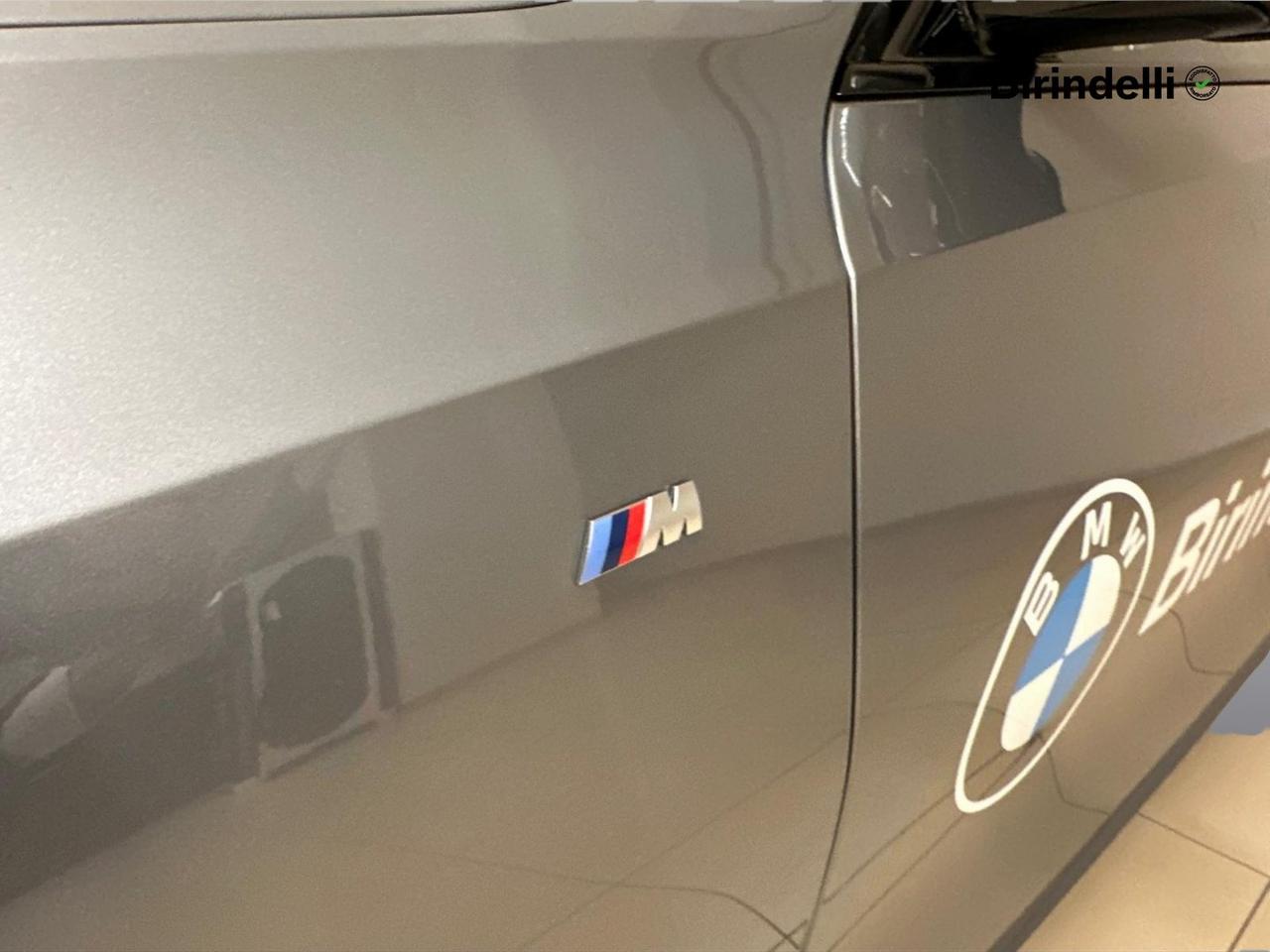 BMW BMW 318d Touring
