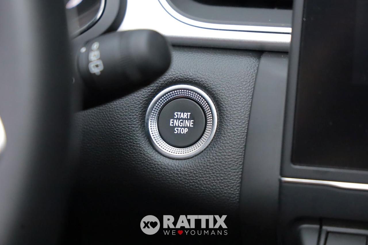 Renault Captur 1.0 TCE 90CV Techno