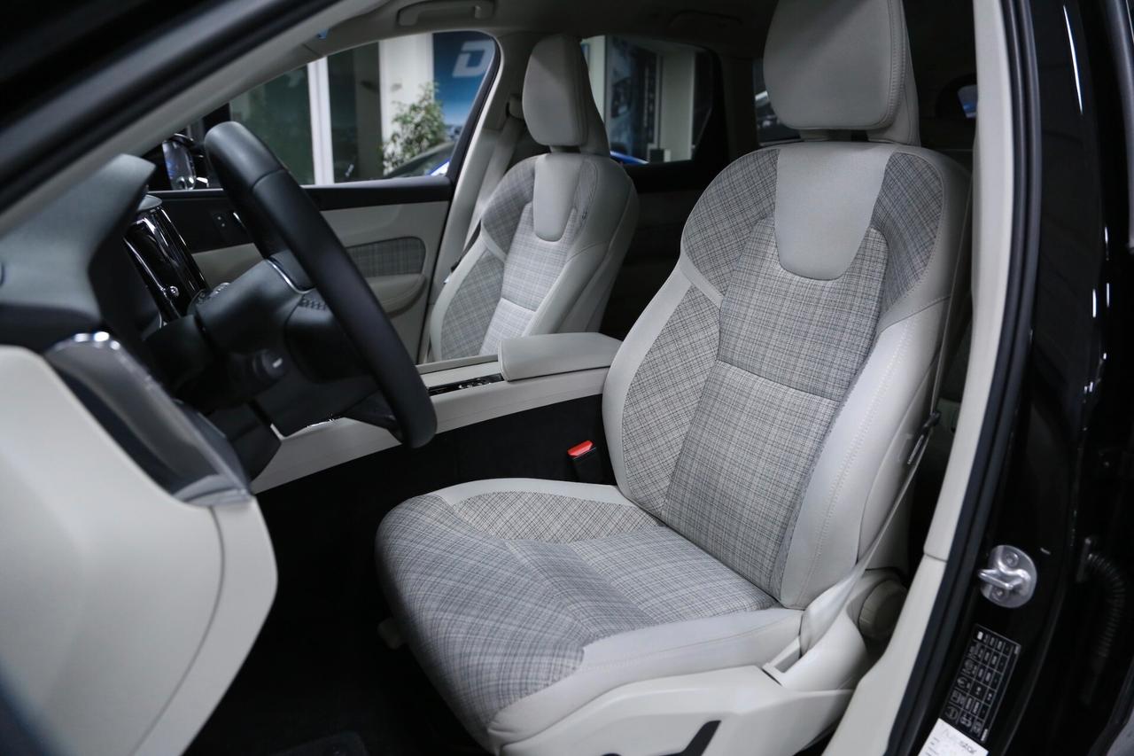 Volvo XC60 B4 D Automatic Core 197 cv