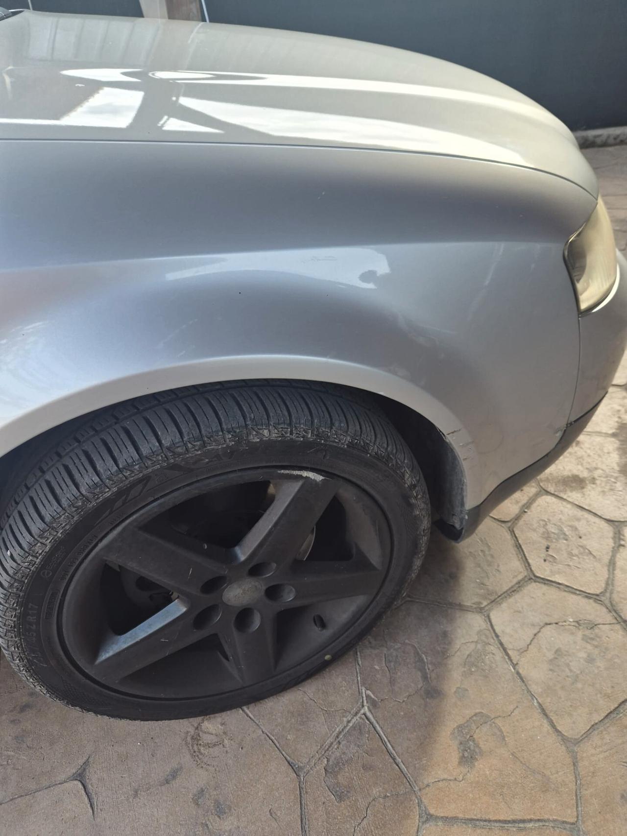 Audi A4 1.9 TDI/130 CV cat Avant