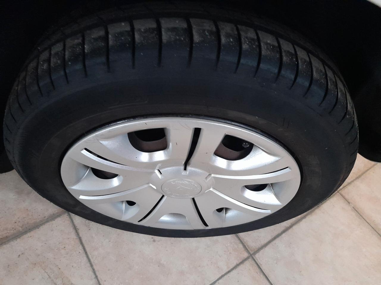 Skoda Fabia 1.6 TDI CR 75CV 5p. Active