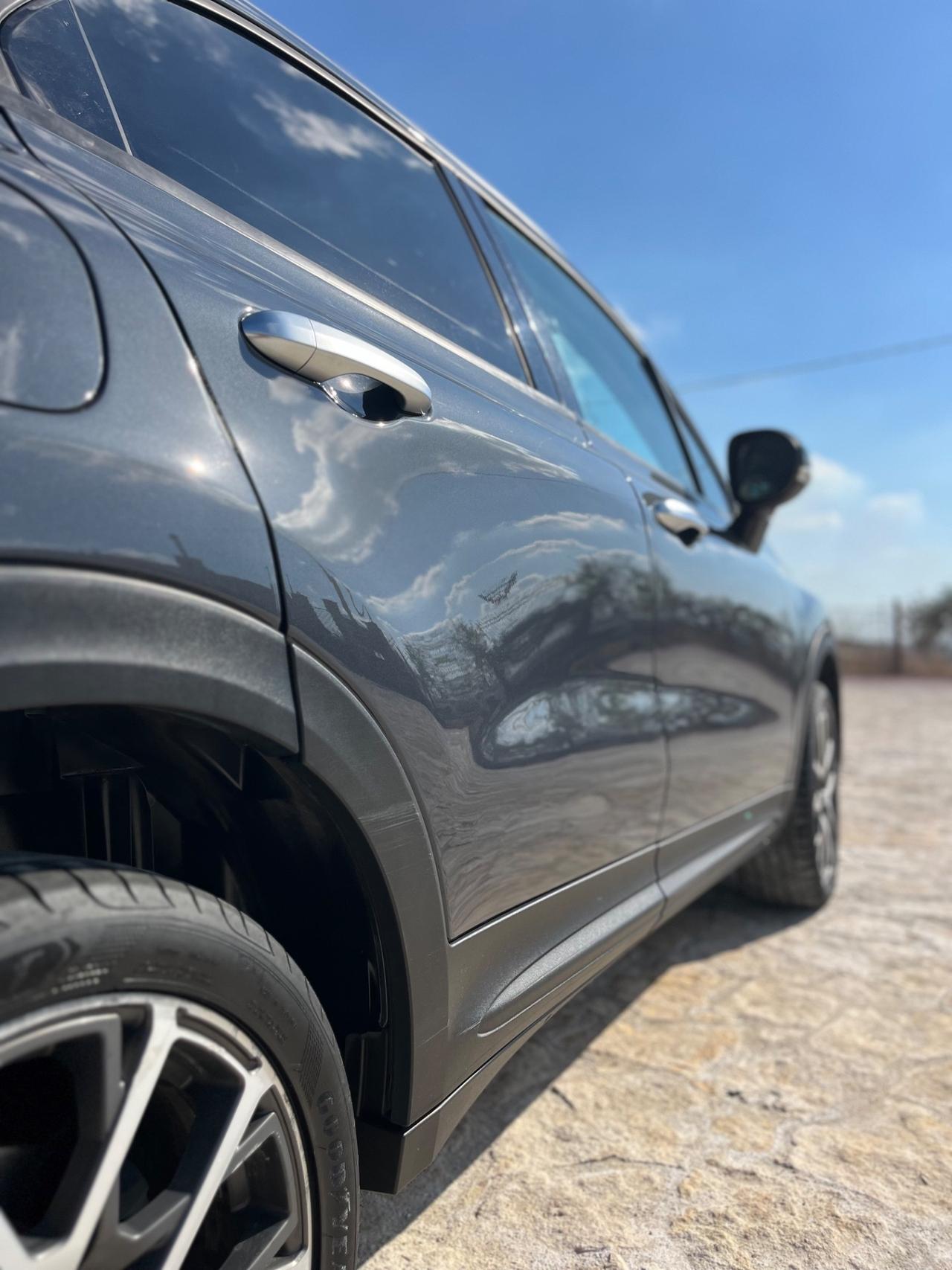 Fiat 500X 1.6 MultiJet 120 CV Cross GARANTITA