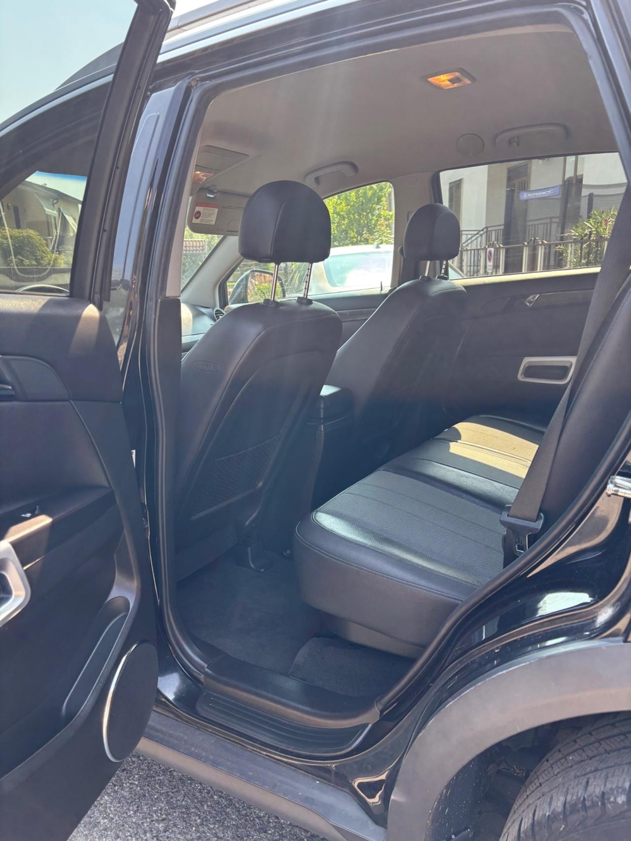 Opel Antara 2.2 CDTI 163CV Cosmo Unlimited