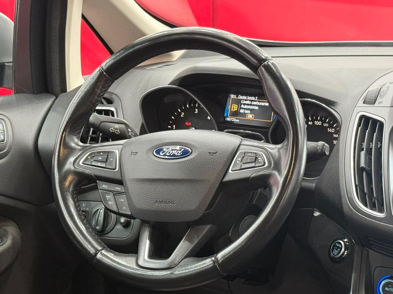 Ford C-Max 1.5 120cv BUSINESS - 2018