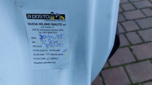 FIAT Doblo Doblò 1.3 MJT S&S PC-TN Cargo Busin. E6D-Tp-Ev-Isc