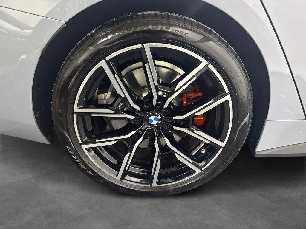 BMW Serie 4 Gran Coupe 420 d Mild Hybrid 48V M Sport Pro xDrive Steptronic