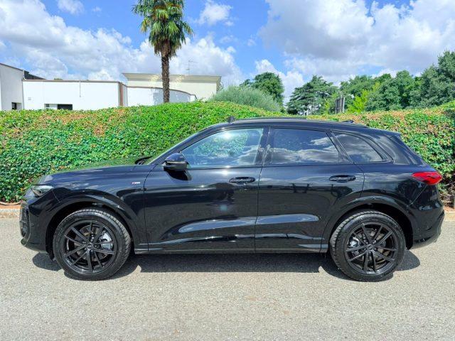 AUDI Q5 TDI S tronic quattro S line NAV - ACC - TETTO - 20