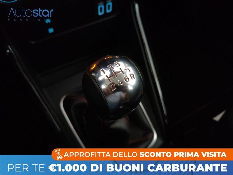 Ford EcoSport 1.0 ecoboost ST-Line Design s&s 125cv