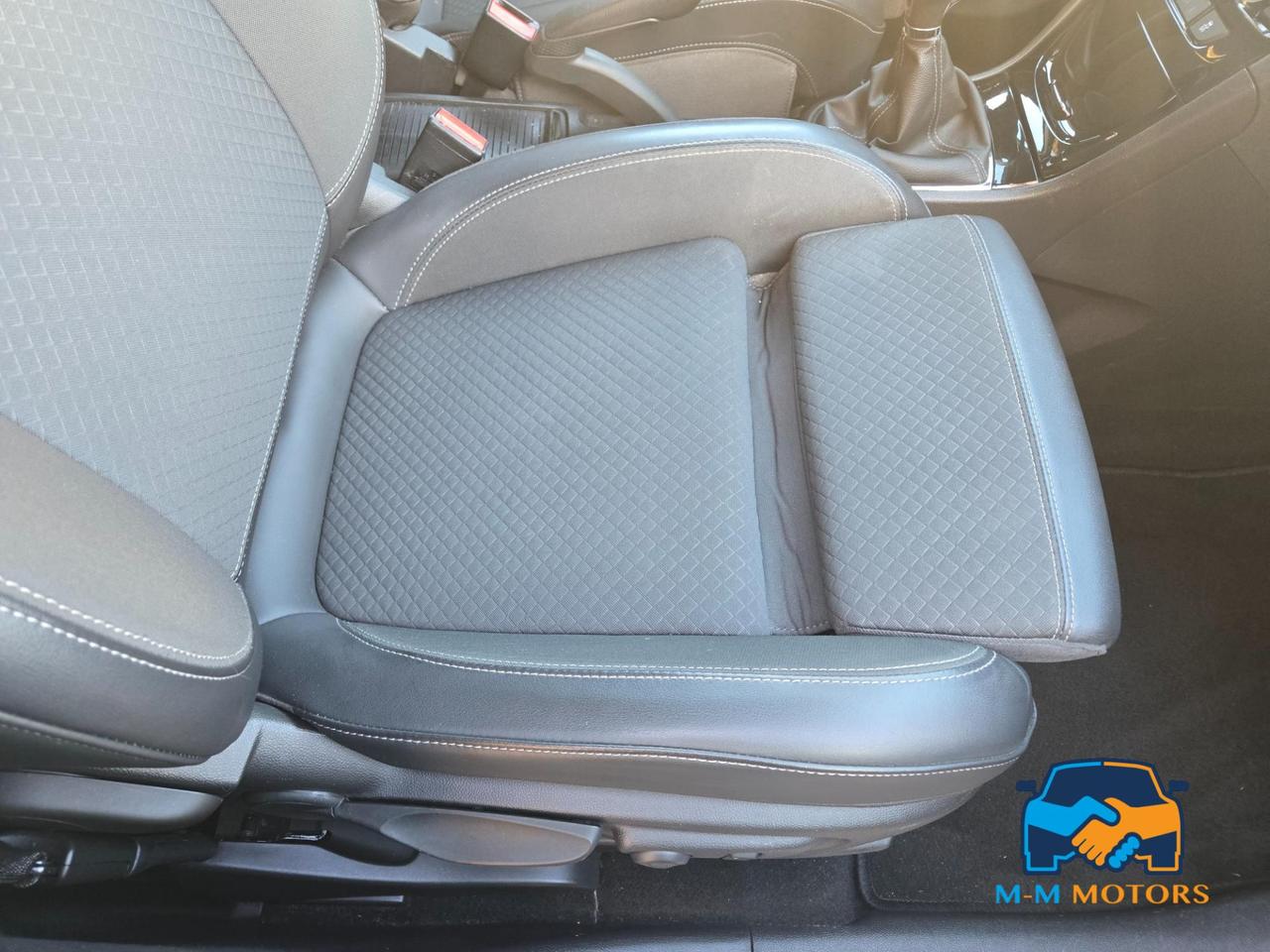 Opel Mokka X 1.4 t Innovation Gpl 140cv