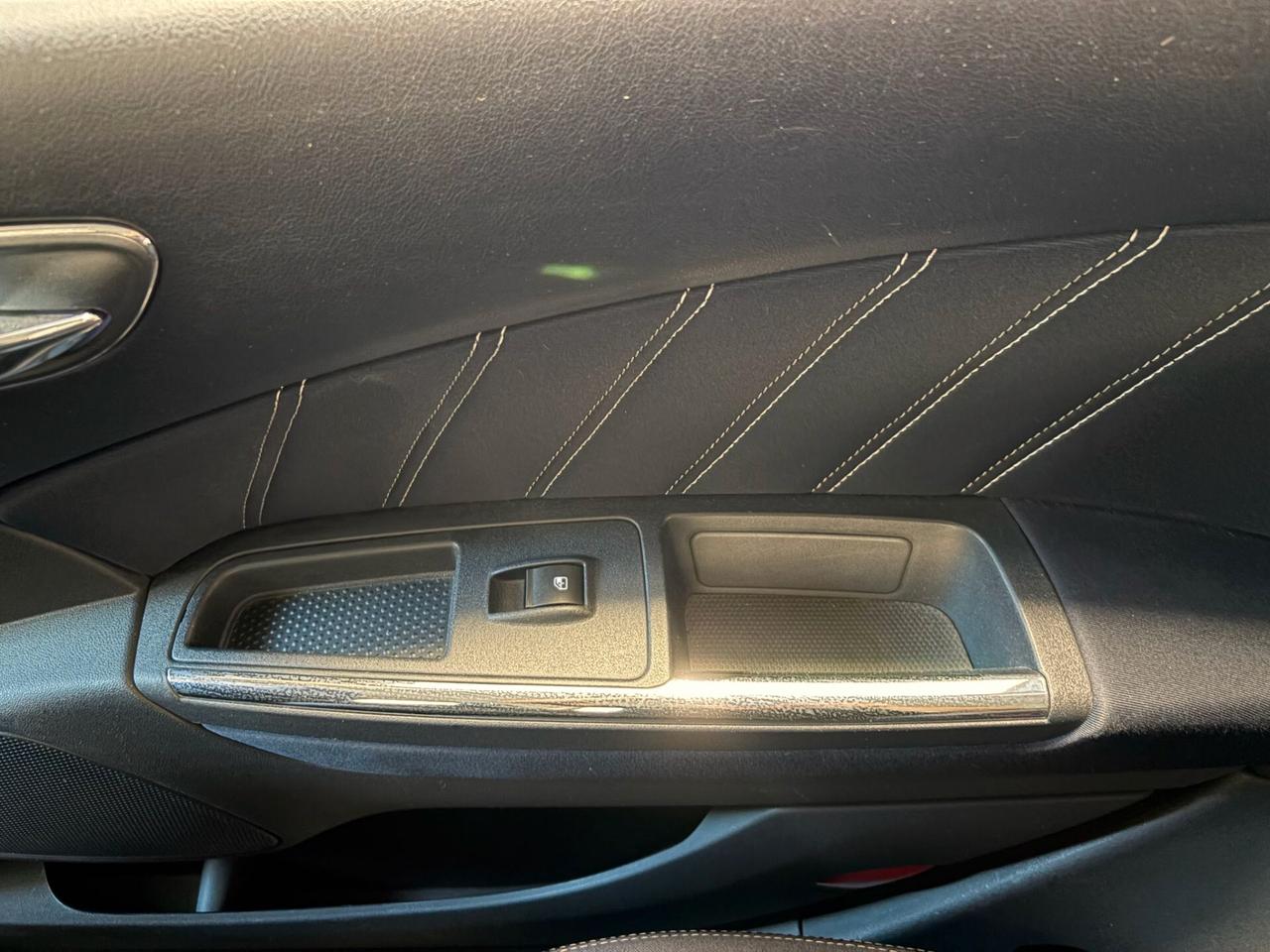 Lancia Delta 1.6 Multijet 120Cv PLATINO NUOVISISMA